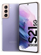 Smartphone Samsung Galaxy S21