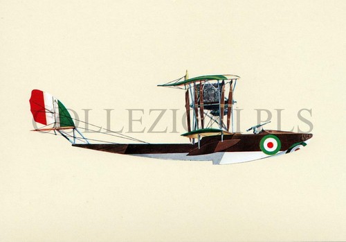 Aeronautica militare italiana