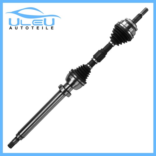 Albero motore per volvo - volvo, v40