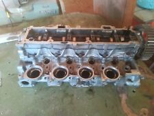 TESTATA FORD Fiesta 5° Serie 9643477110 Diesel 1.4 (0508) 1560469