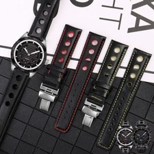 Cinturino orologio pelle 20 mm
