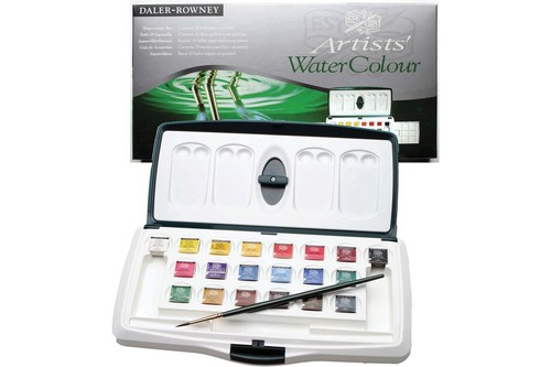Daler rowney acquerello - daler,