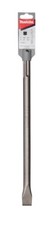 Scalpello largo SDS-MAX