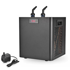 79Gal Refrigeratore Acquario