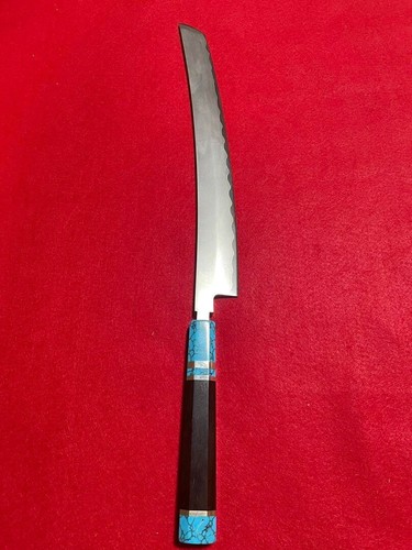 Coltello cucina giapponese - cucina,