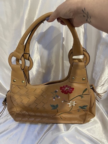 Borsa tracolla luana italy - a,