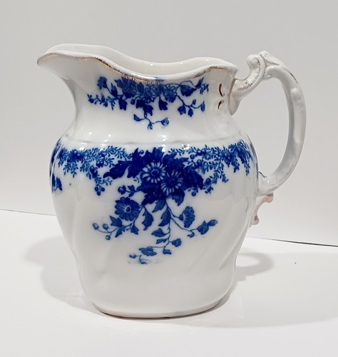 Antico brocca grindley 8 - brocca, 8"