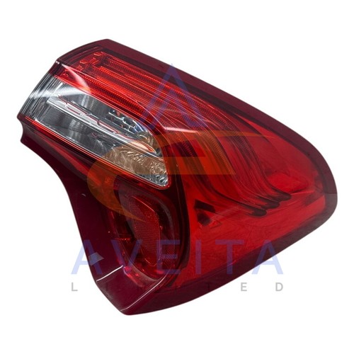 Fanale posteriore destro