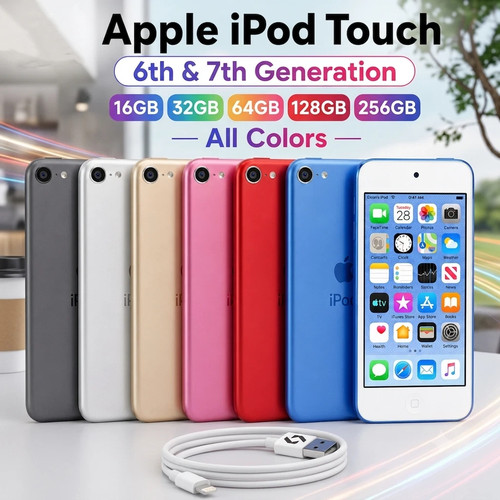 Nuovo sigillato apple ipod - nuovo-sigillato,