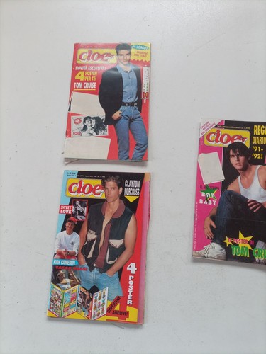 Lotto riviste cioè - di,