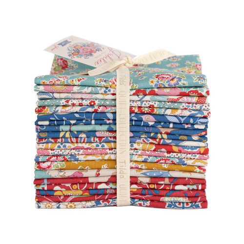 Tilda fabrics jubilee - tilda,