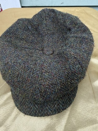 Cappello irlandese vintage