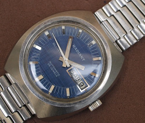 Vintage radiant blumar - radiant,