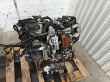 Motore base RENAULT KADJAR HA