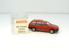 Wiking H0 042 13 Volkswagen VW