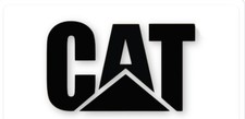 Caterpillar cat coppia - caterpillar,