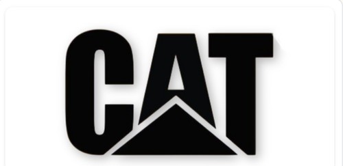 Caterpillar cat coppia - caterpillar,
