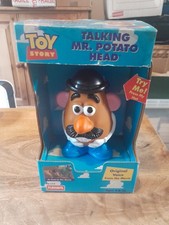 Toy Story 1996 Vintage