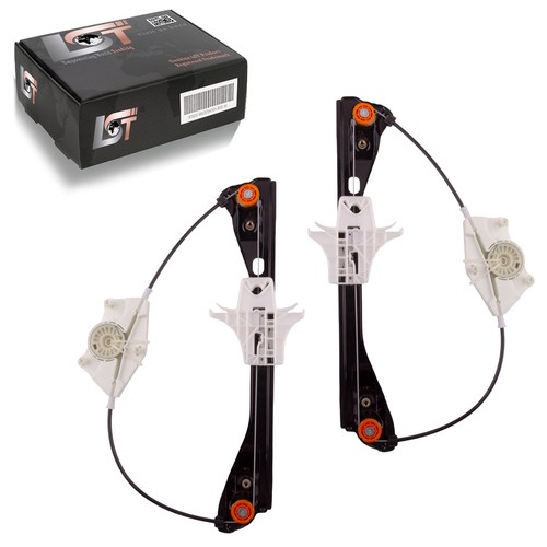 Alzavetro elettrico set - elettrico,