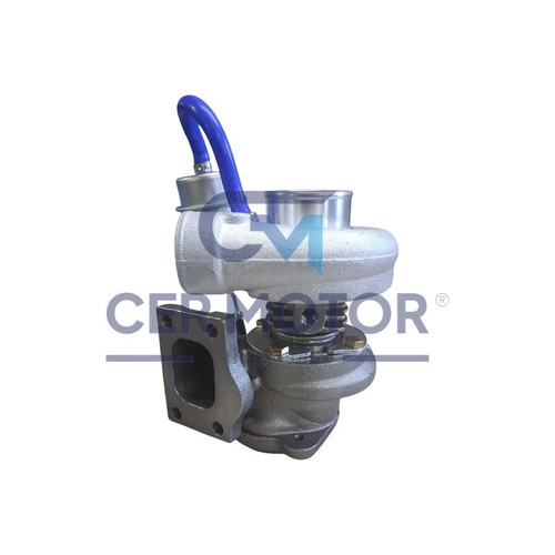 Turbo compressore cer 60577 - compressore,