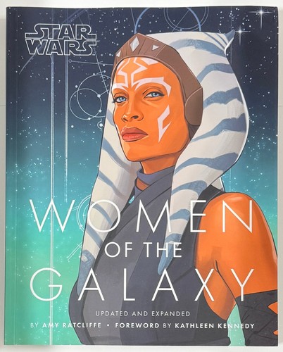 Star wars donne della - star,