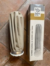 Borsa ghiaccio vintage tessuto