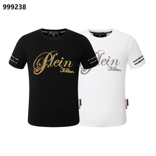 Philipp plein shirt round - philipp,