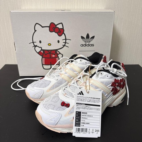 Sneakers adidas hello - adidas, x