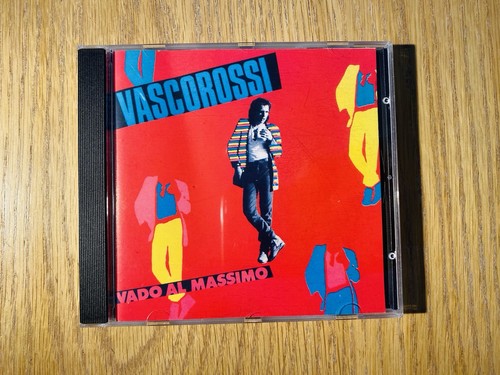 Vasco rossi vado al - vado,