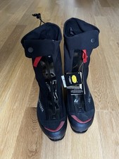 Stivali da alpinismo