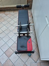 Panca Fitness Decathlon