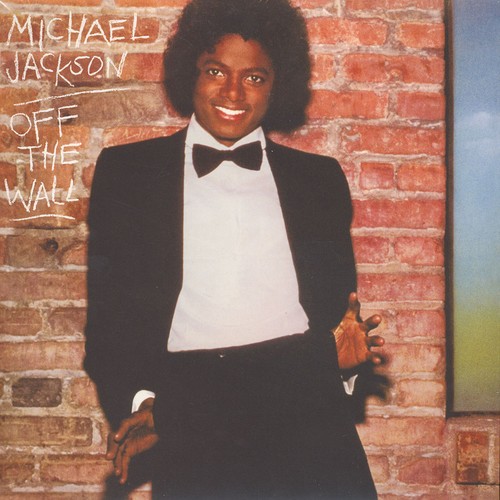 Michael jackson off the wall - -,