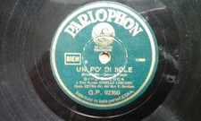78 Giri Di Luca_Trio