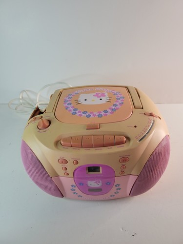 Parti vintage 1999 pink hello - 1999,