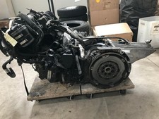 640941 Motore usato Mercedes A200 2.0 Cdi  cc860e