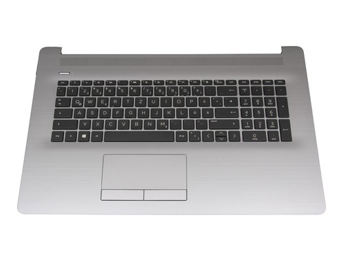 Tastiera originale 470 - tastiera, hp