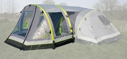 Gear airgo nimbus tenda - gear, 8