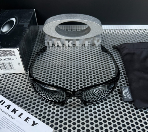 Oakley fives quadrato nero - quadrato, |