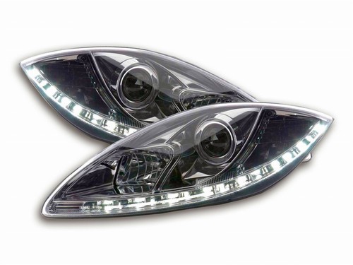 Kit fari led per - fari, seat
