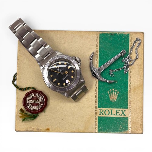 Orologio rolex submariner - orologio, 40mm