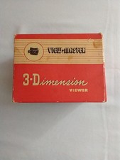 View Master-3 D Modello