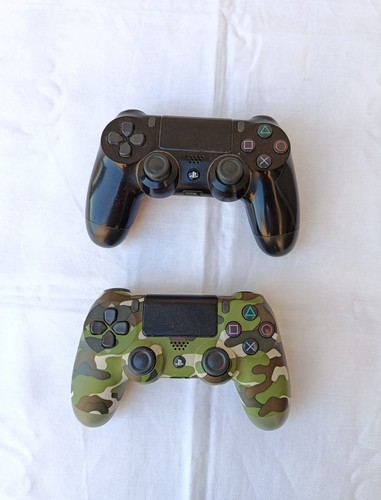 Joystick playstation 4 - 2,