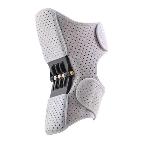Ginocchiera cerniera manicotto - ginocchiera,