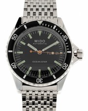 Mido m0268301105100 ocean - mido,