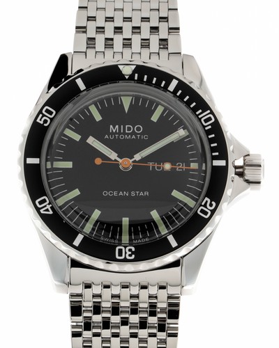 Mido m0268301105100 ocean - -,