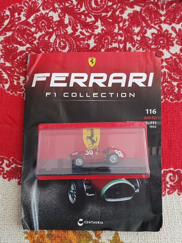 Collezione ferrari collection - ferrari,