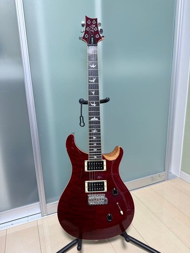 Chitarra elettrica prs - elettrica, se