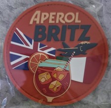 RAF & IAF AM IFTS Aperol Britz