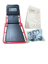 Carrello sotto auto 2 in 1