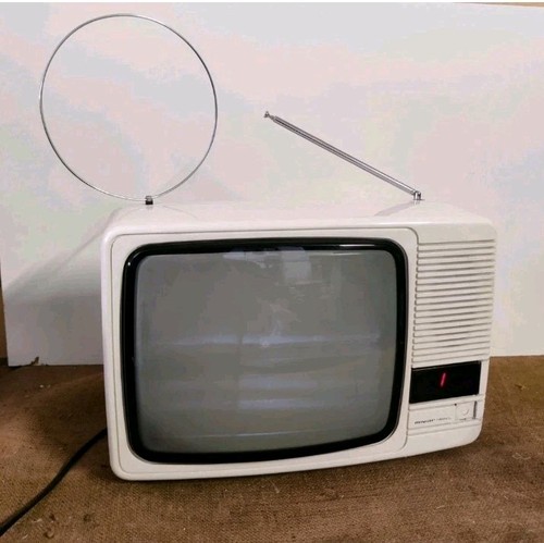 Vintage crt tvanni - vintage, 70